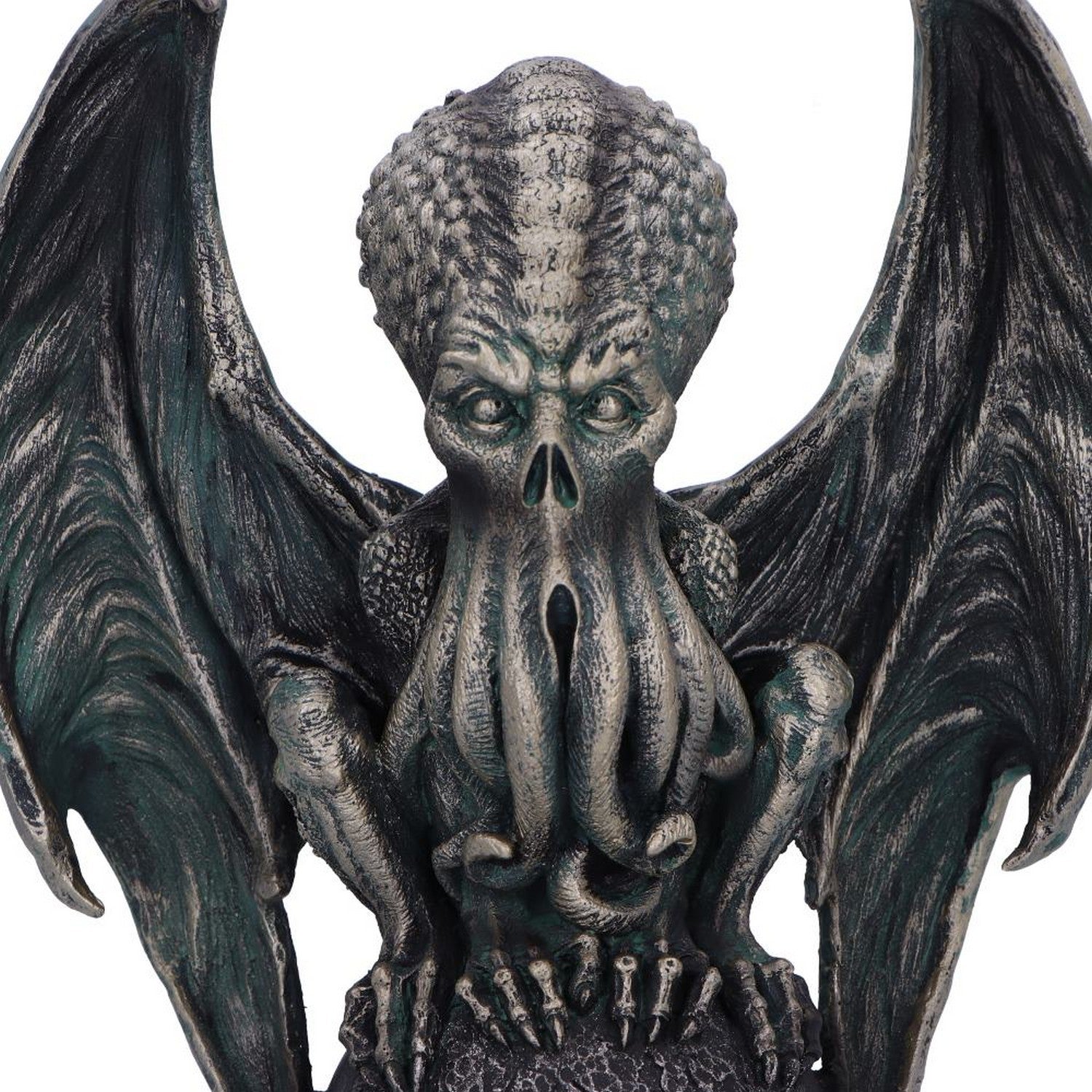 Reign of Cthulhu Gothic Horror Ornament D6846C24