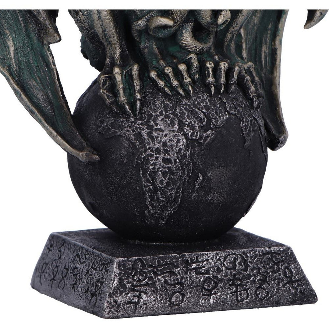 Reign of Cthulhu Gothic Horror Ornament D6846C24