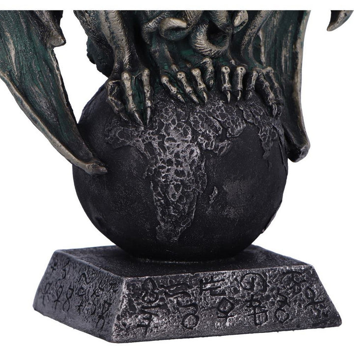 Reign of Cthulhu Gothic Horror Ornament D6846C24