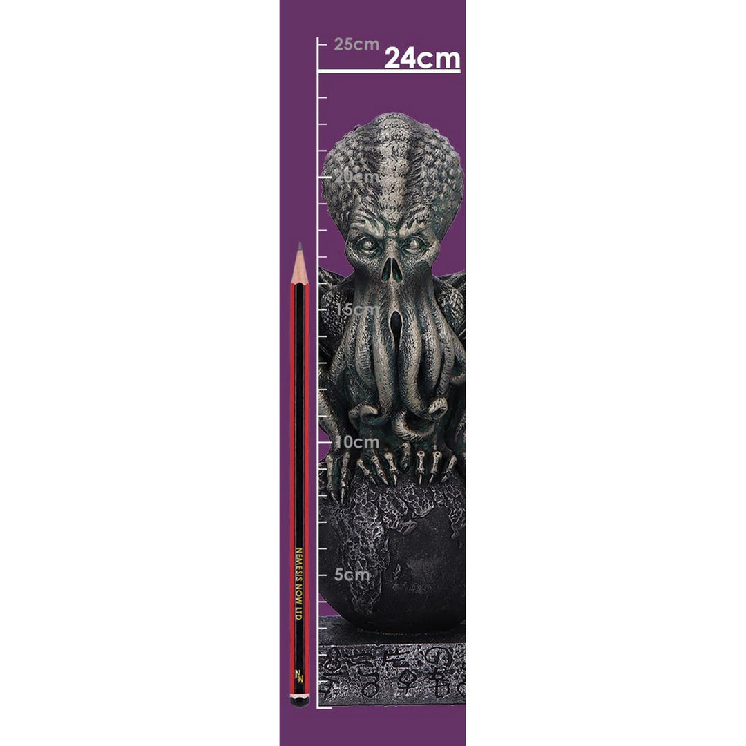 Reign of Cthulhu Gothic Horror Ornament D6846C24