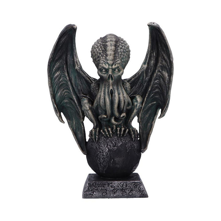 Reign of Cthulhu Gothic Horror Ornament D6846C24