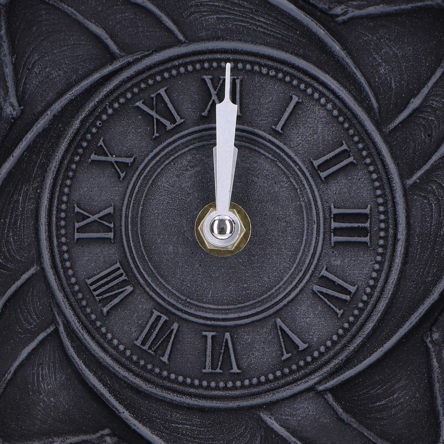 Creatures of the Night Bat Wall Clock D6847C24