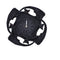 Creatures of the Night Bat Wall Clock D6847C24