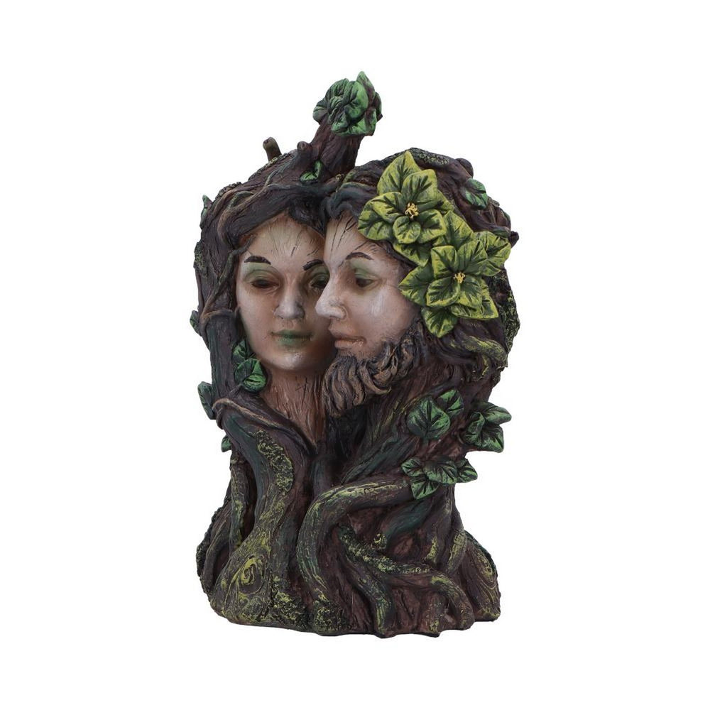 Entwined Tree People Ornament D6851C24