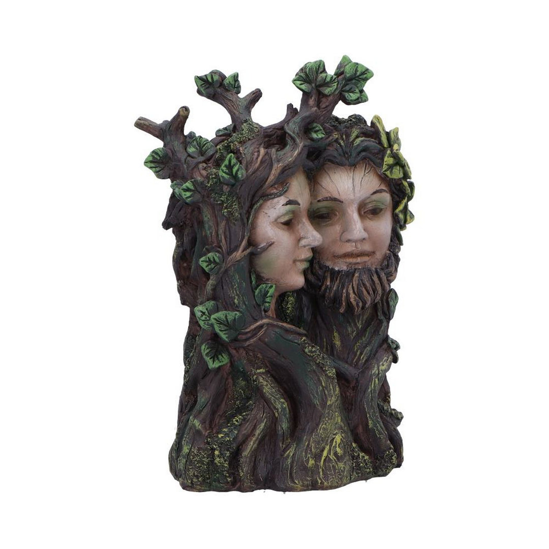Entwined Tree People Ornament D6851C24