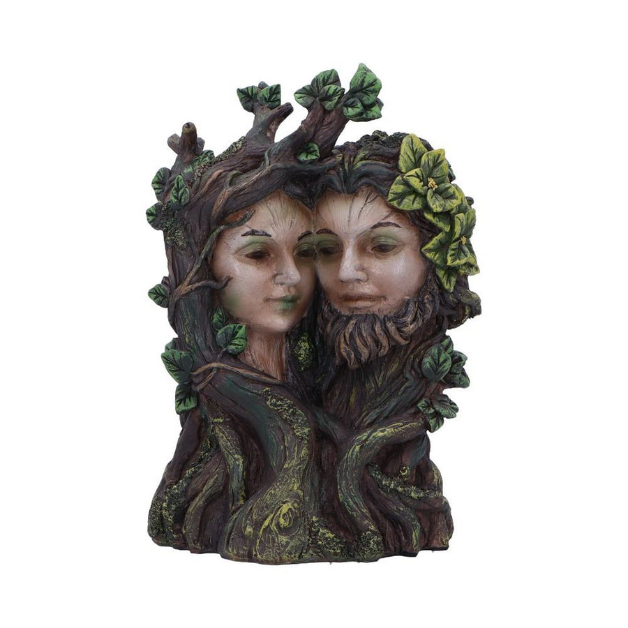 Entwined Tree People Ornament D6851C24