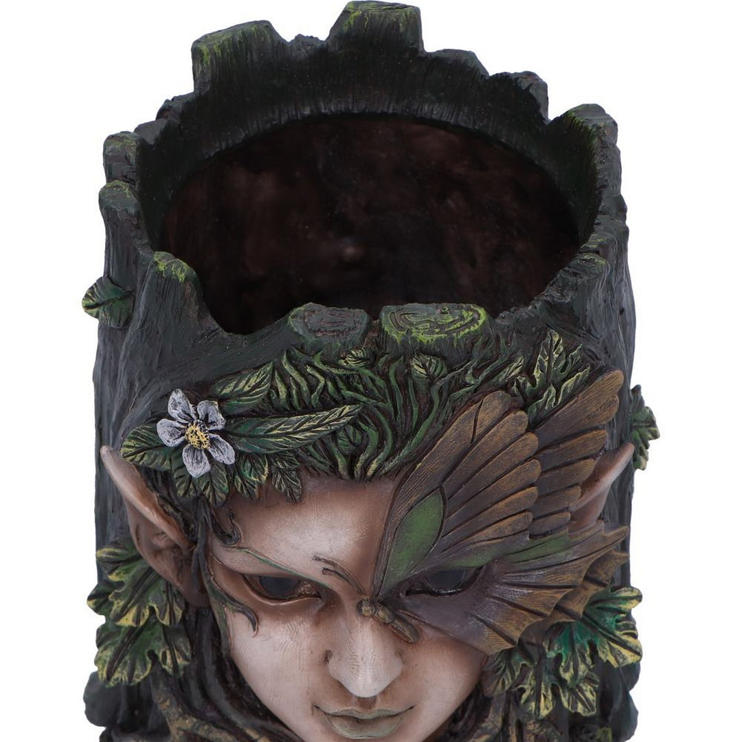 Flora Planter Nature Plant Pot D6852C24