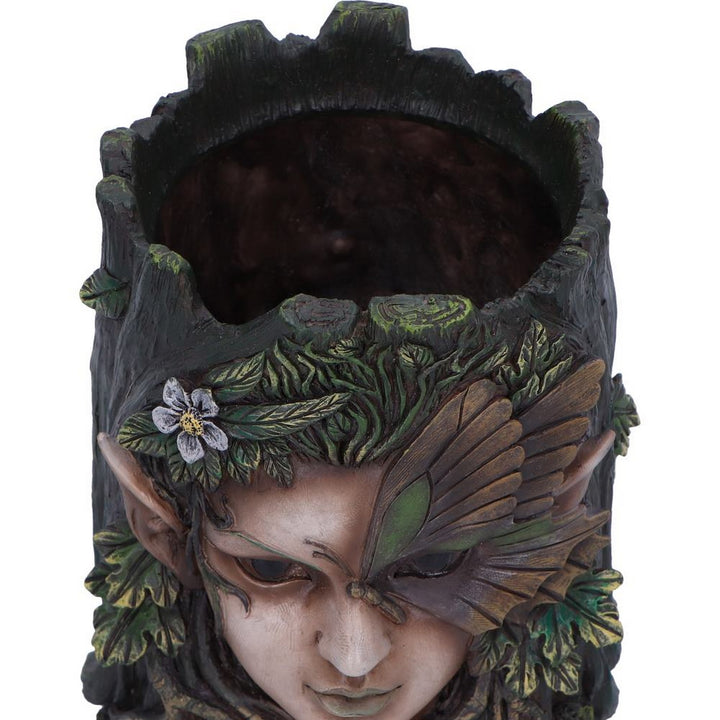 Flora Planter Nature Plant Pot D6852C24