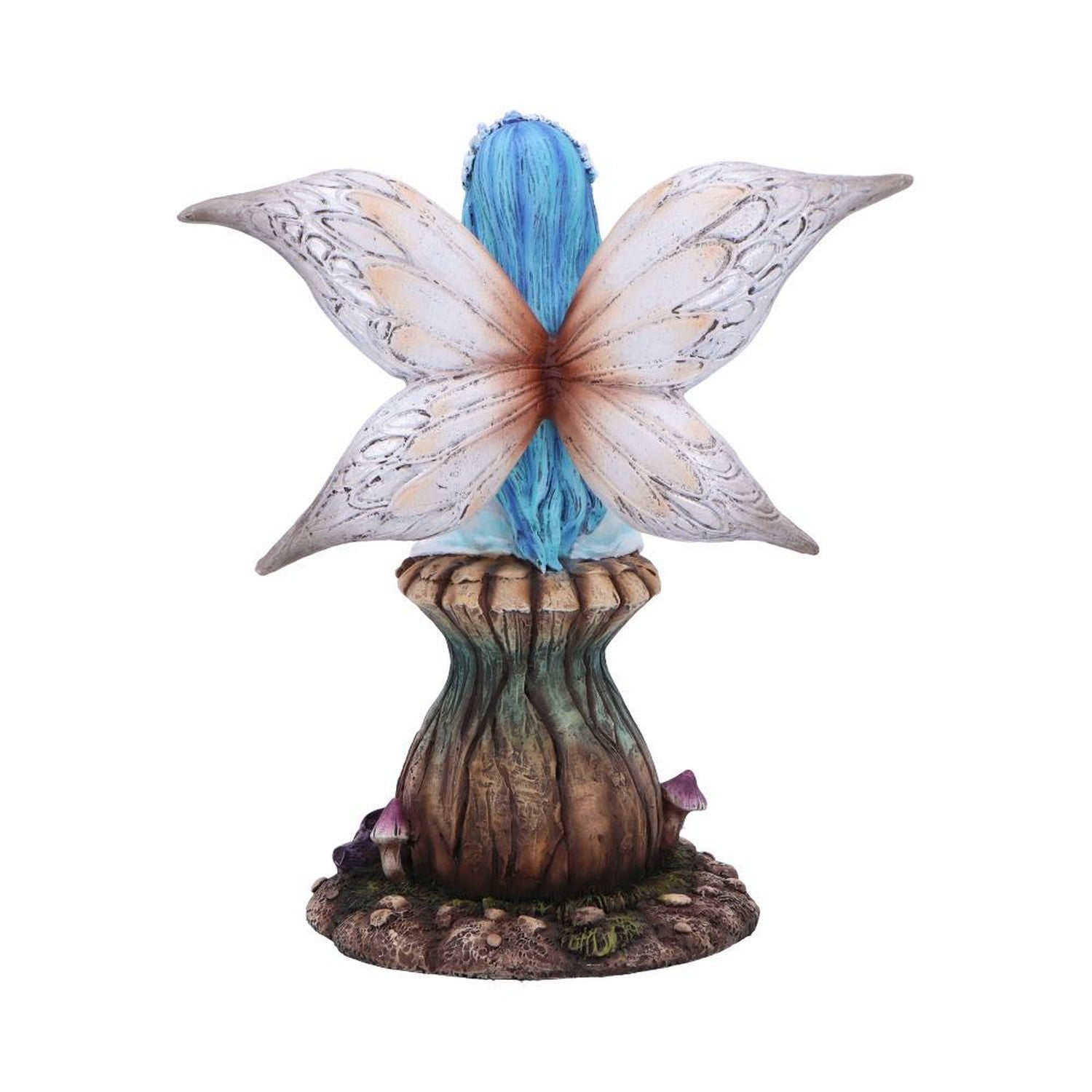 Bryony Fairy Figurine D6853C24