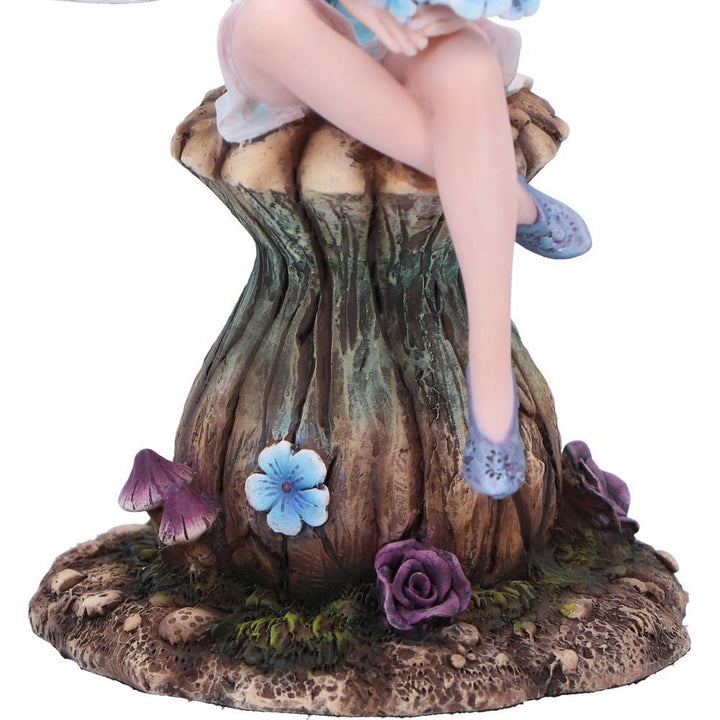 Bryony Fairy Figurine D6853C24