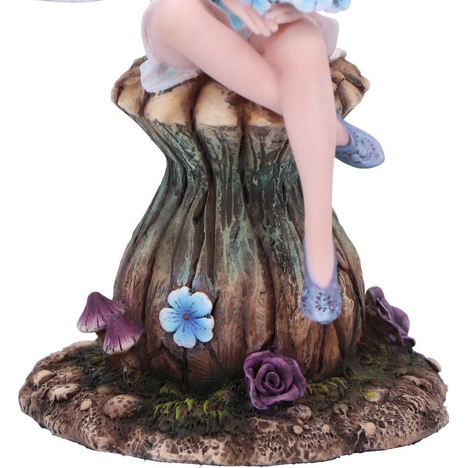 Bryony Fairy Figurine D6853C24