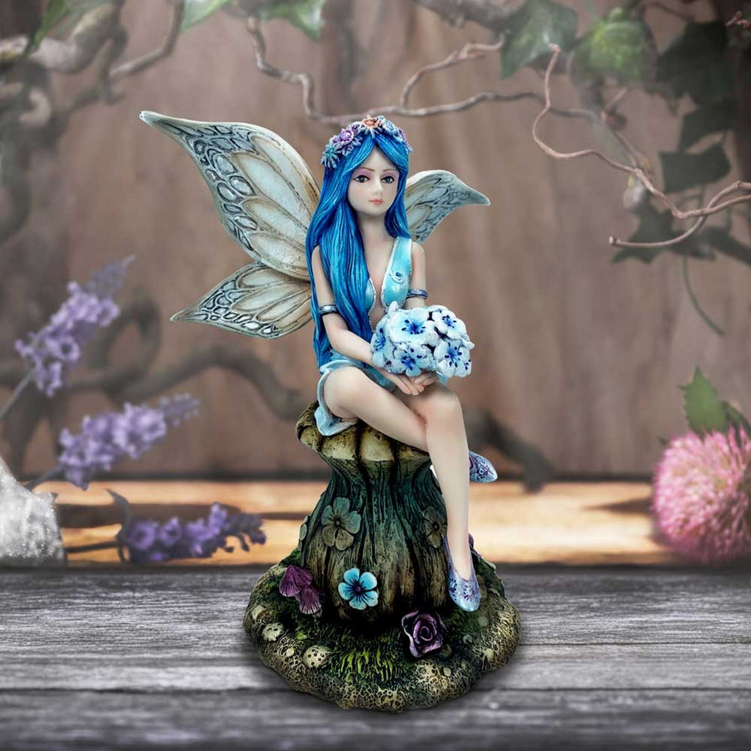 Bryony Fairy Figurine D6853C24