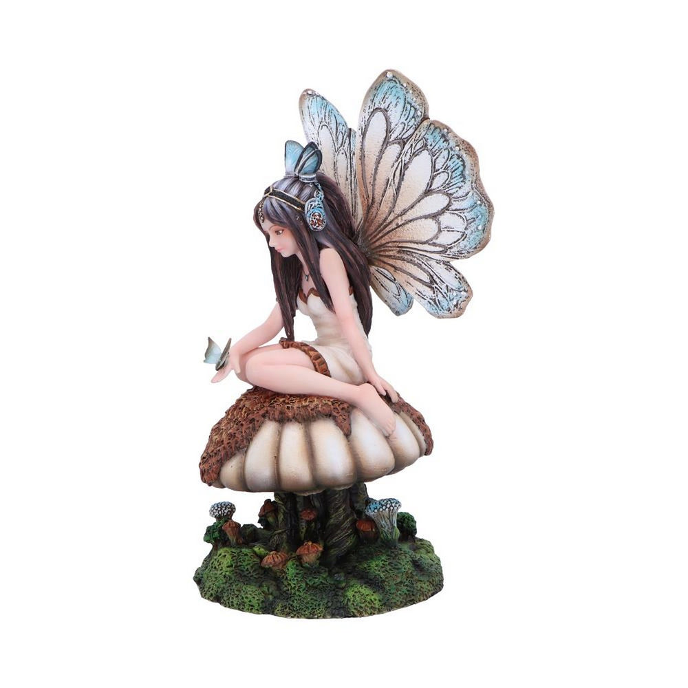Chrysalis Fairy Figurine D6854C24