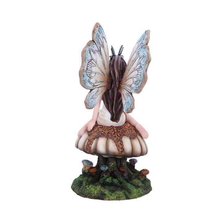 Chrysalis Fairy Figurine D6854C24