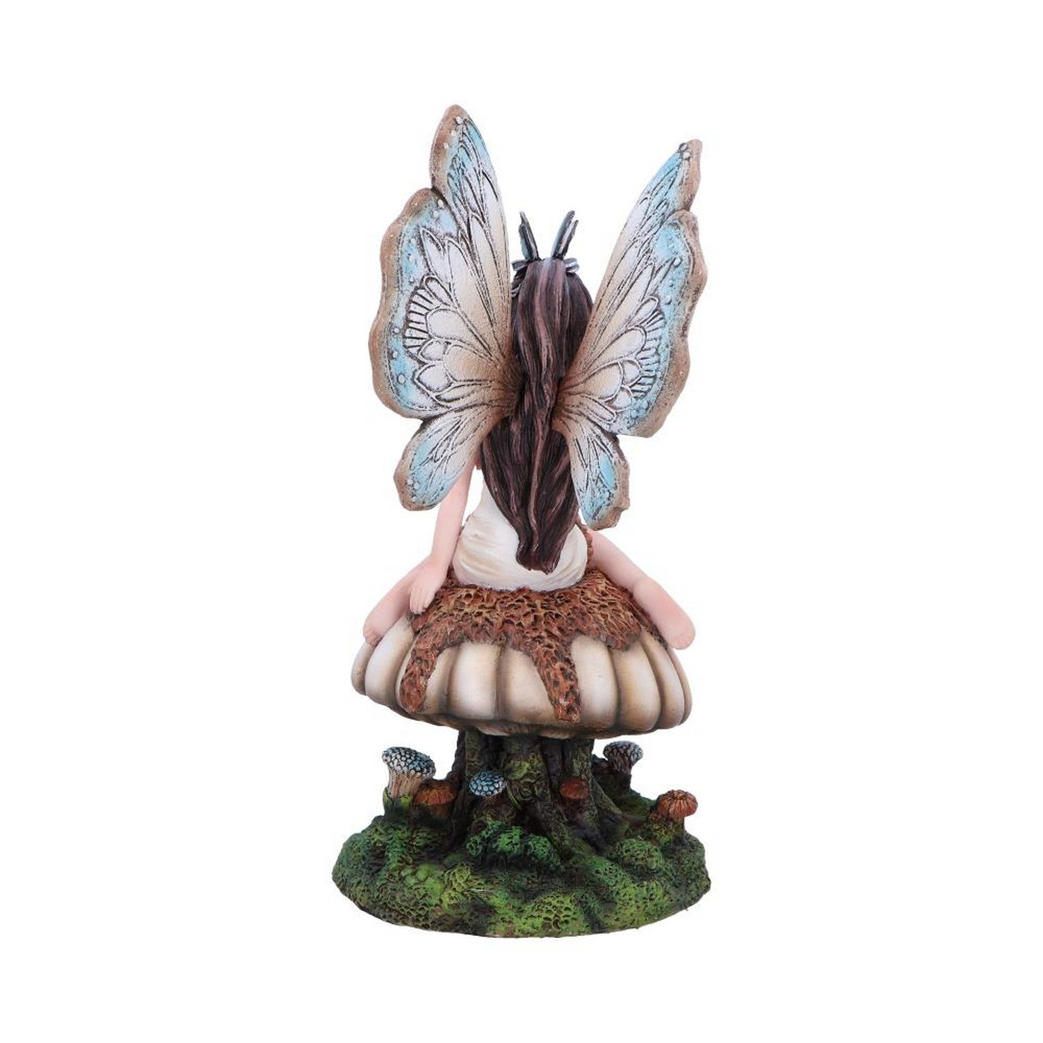 Chrysalis Fairy Figurine D6854C24