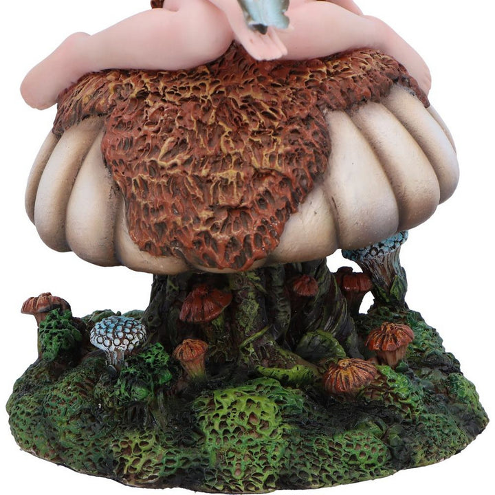 Chrysalis Fairy Figurine D6854C24