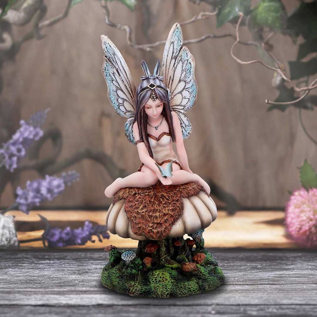Chrysalis Fairy Figurine D6854C24