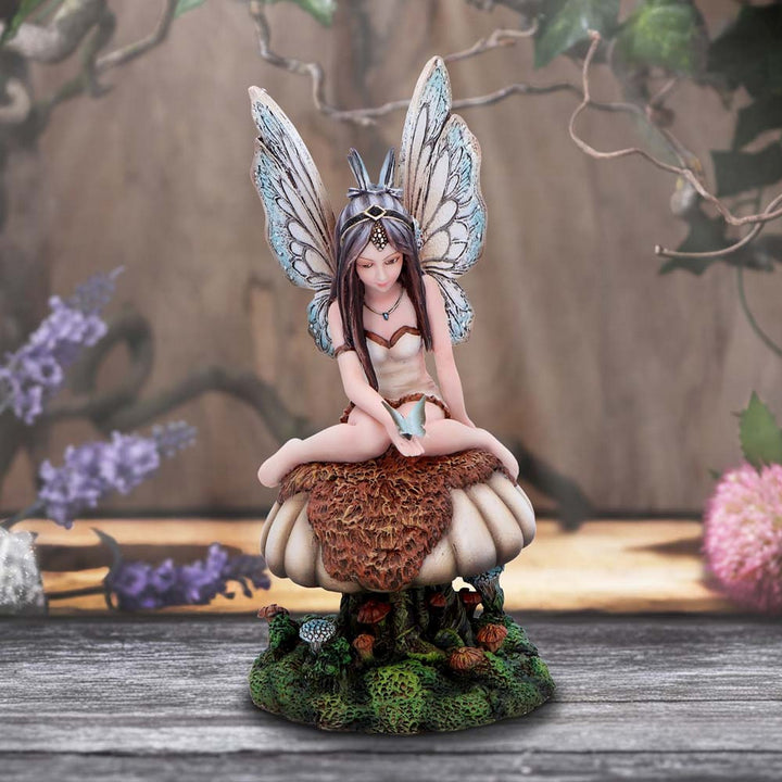 Chrysalis Fairy Figurine D6854C24