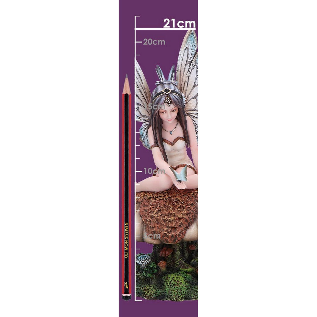 Chrysalis Fairy Figurine D6854C24