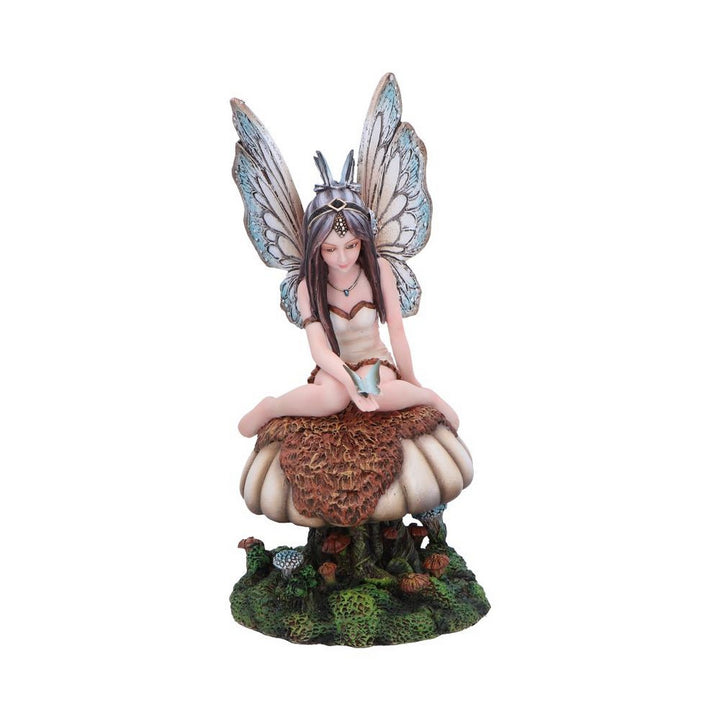 Chrysalis Fairy Figurine D6854C24