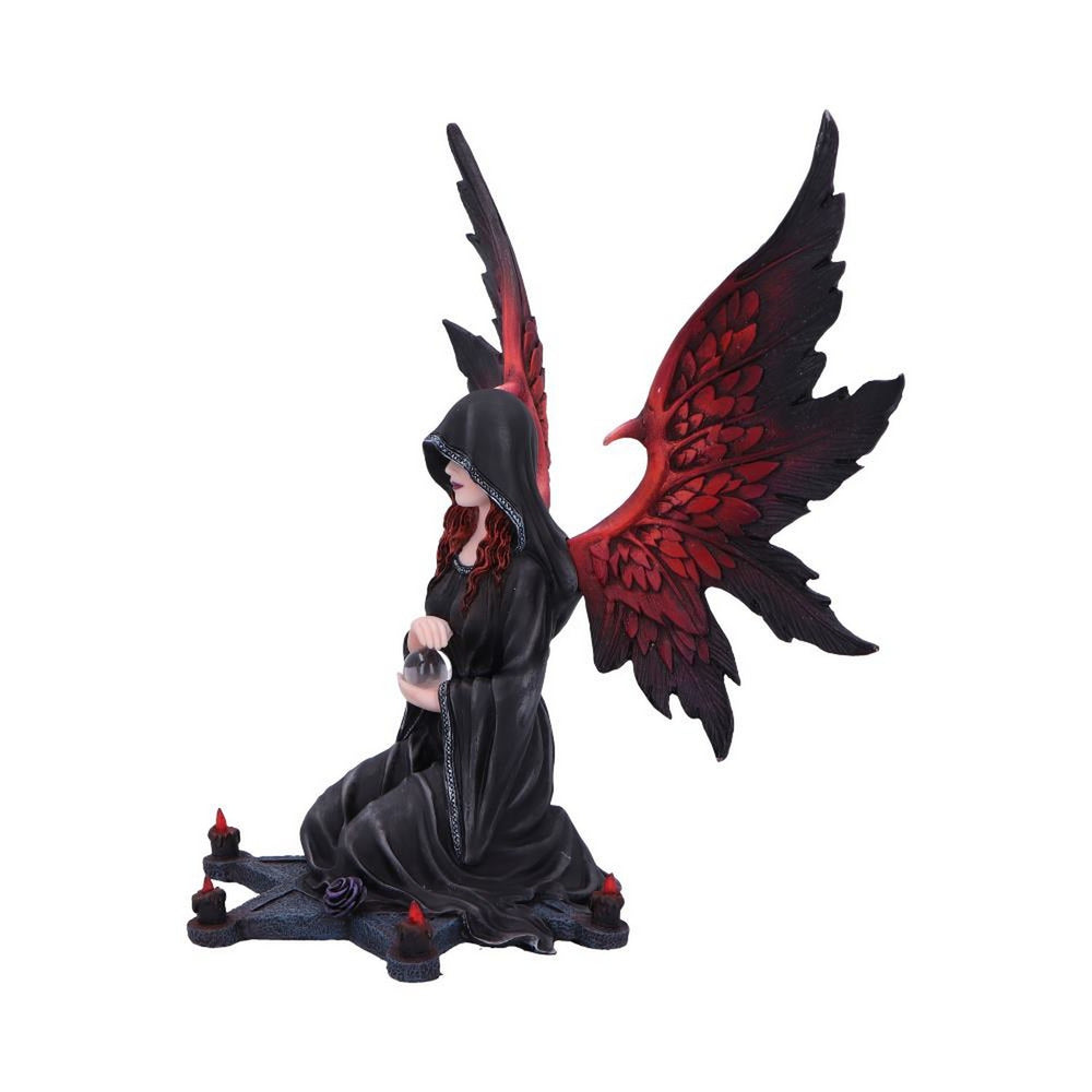 The Foreseer Dark Angel Figurine D6857C24