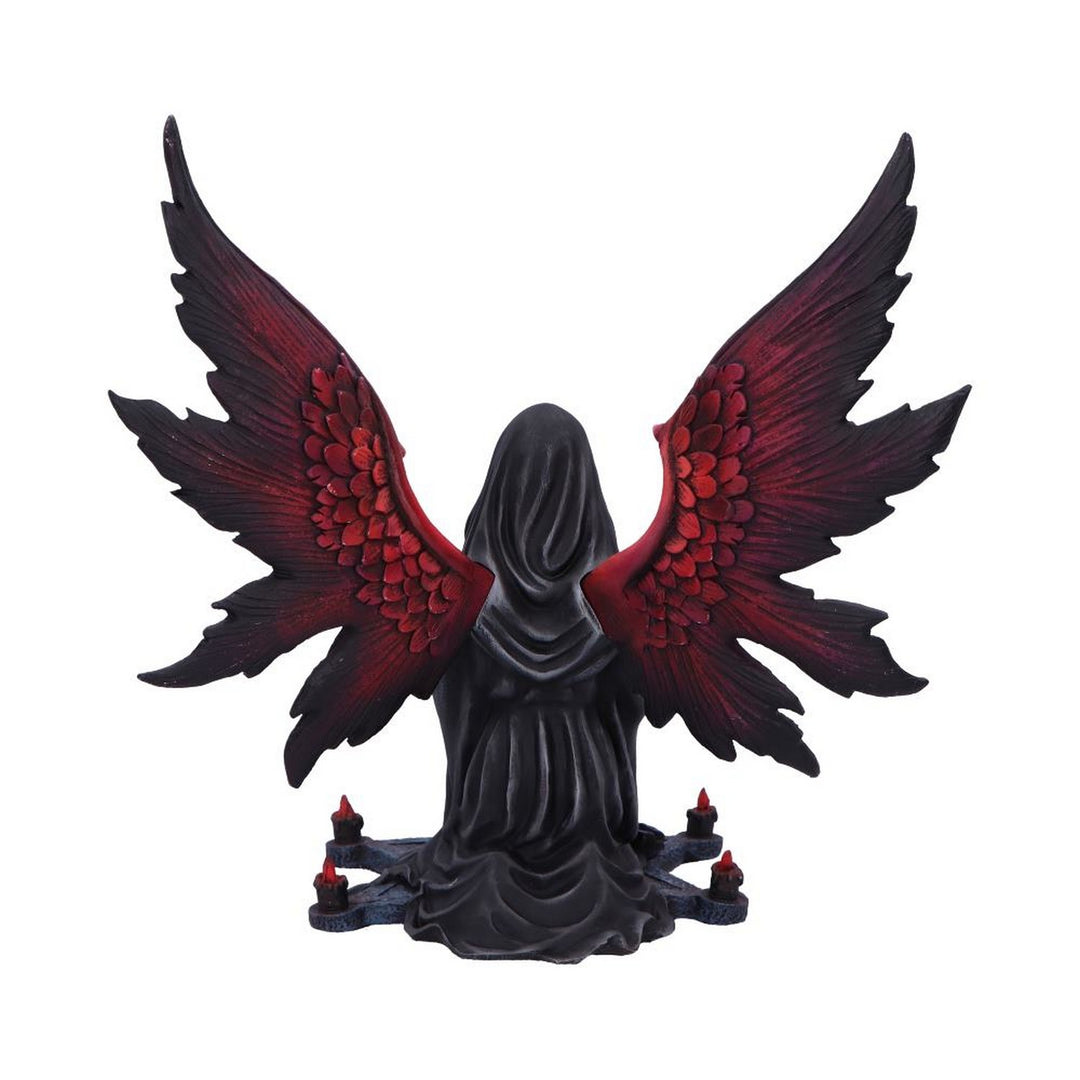 The Foreseer Dark Angel Figurine D6857C24
