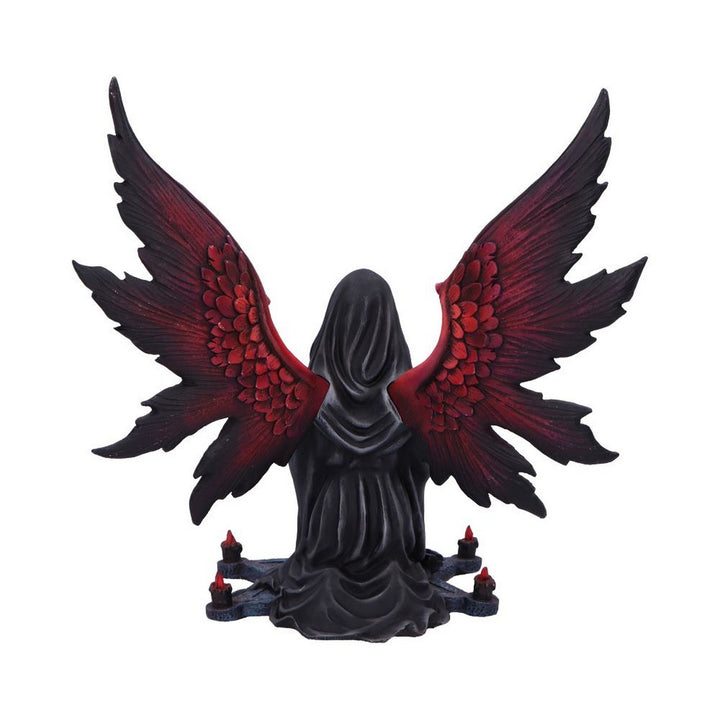 The Foreseer Dark Angel Figurine D6857C24