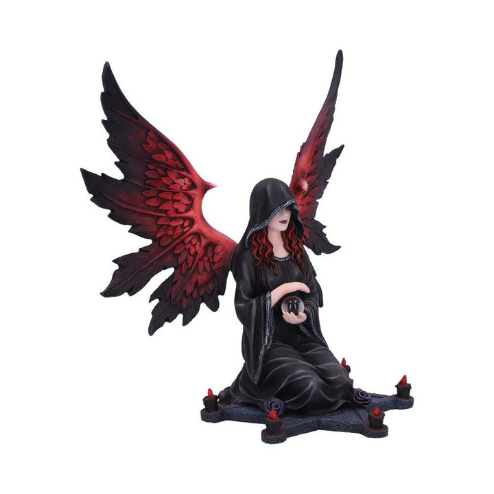 The Foreseer Dark Angel Figurine D6857C24