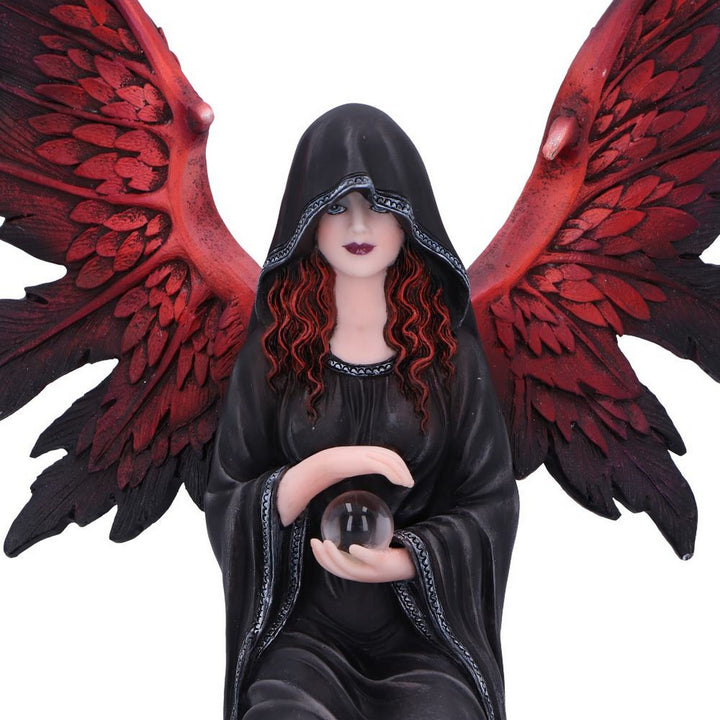 The Foreseer Dark Angel Figurine D6857C24