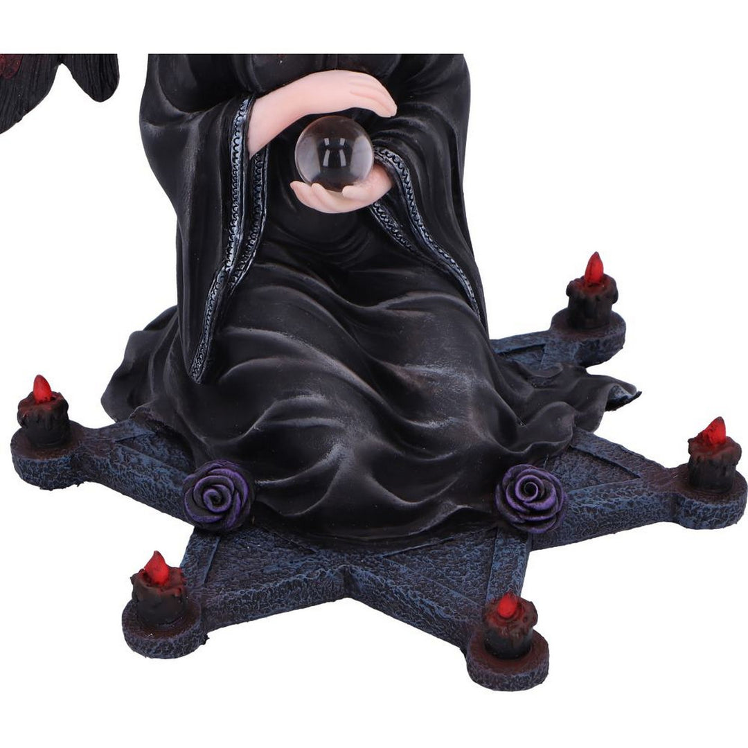 The Foreseer Dark Angel Figurine D6857C24