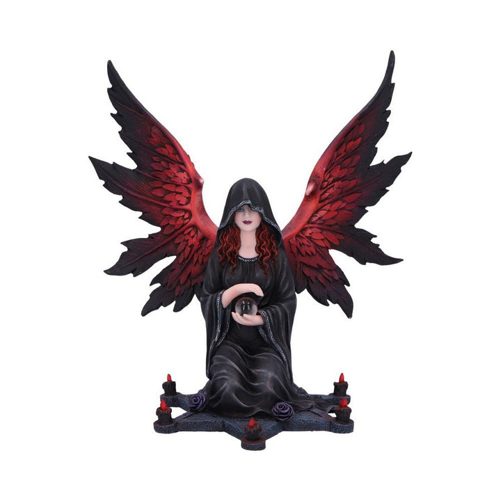 The Foreseer Dark Angel Figurine D6857C24