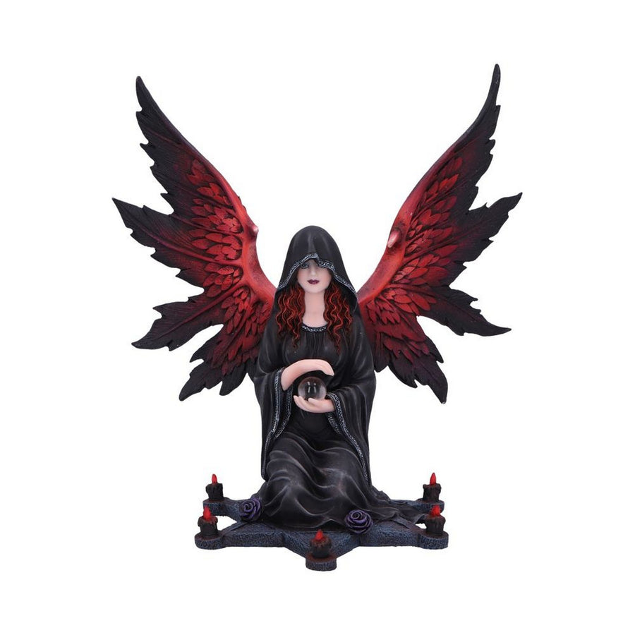 The Foreseer Dark Angel Figurine D6857C24