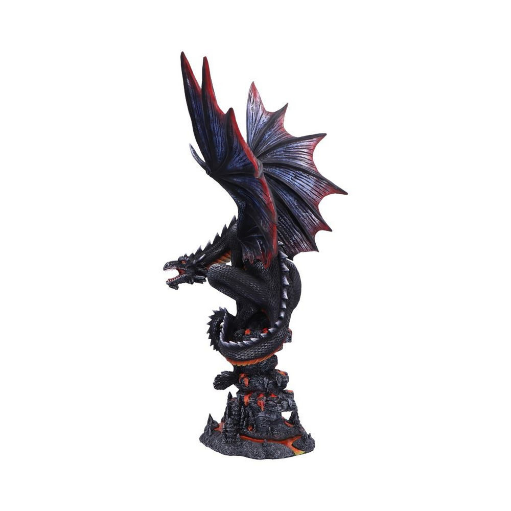 Cathoron's Call Dragon Figurine D6858C24