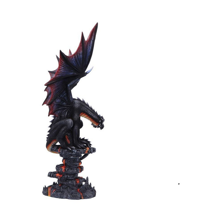 Cathoron's Call Dragon Figurine D6858C24
