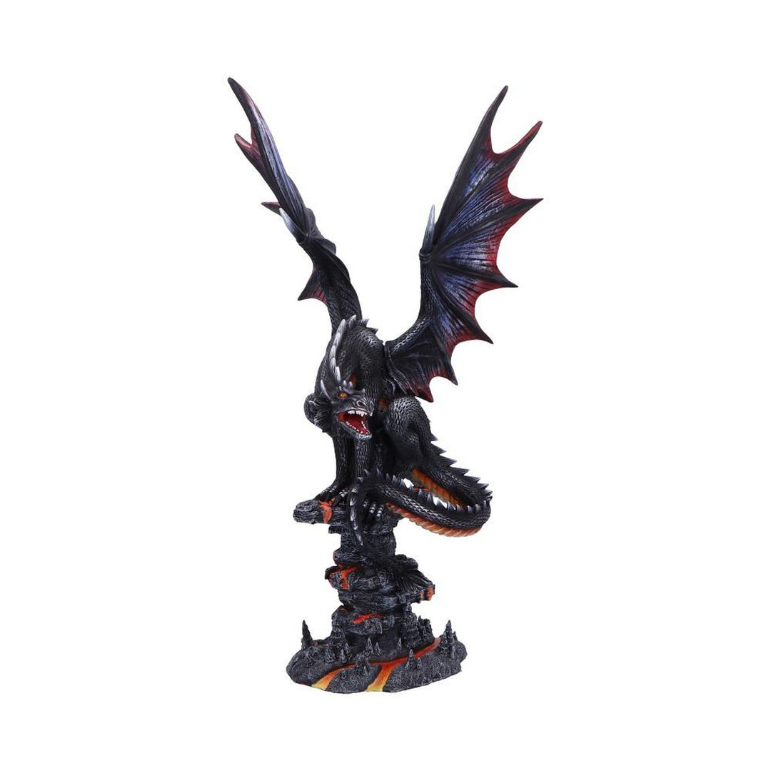 Cathoron's Call Dragon Figurine D6858C24