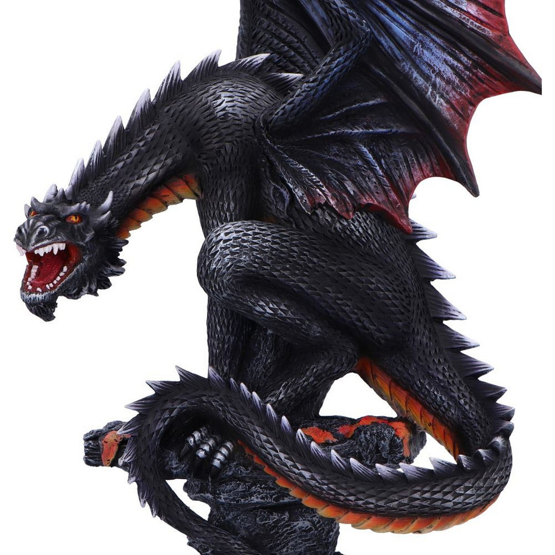 Cathoron's Call Dragon Figurine D6858C24