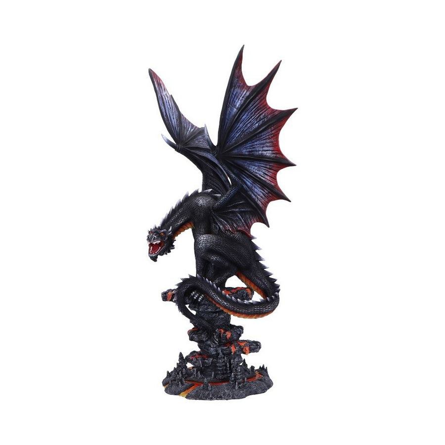 Cathoron's Call Dragon Figurine D6858C24