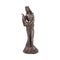 Fortuna Medium Bronze Figurine D6886C24