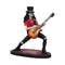 Skeletal Solo Rocking Skeleton Figurine D6889C24