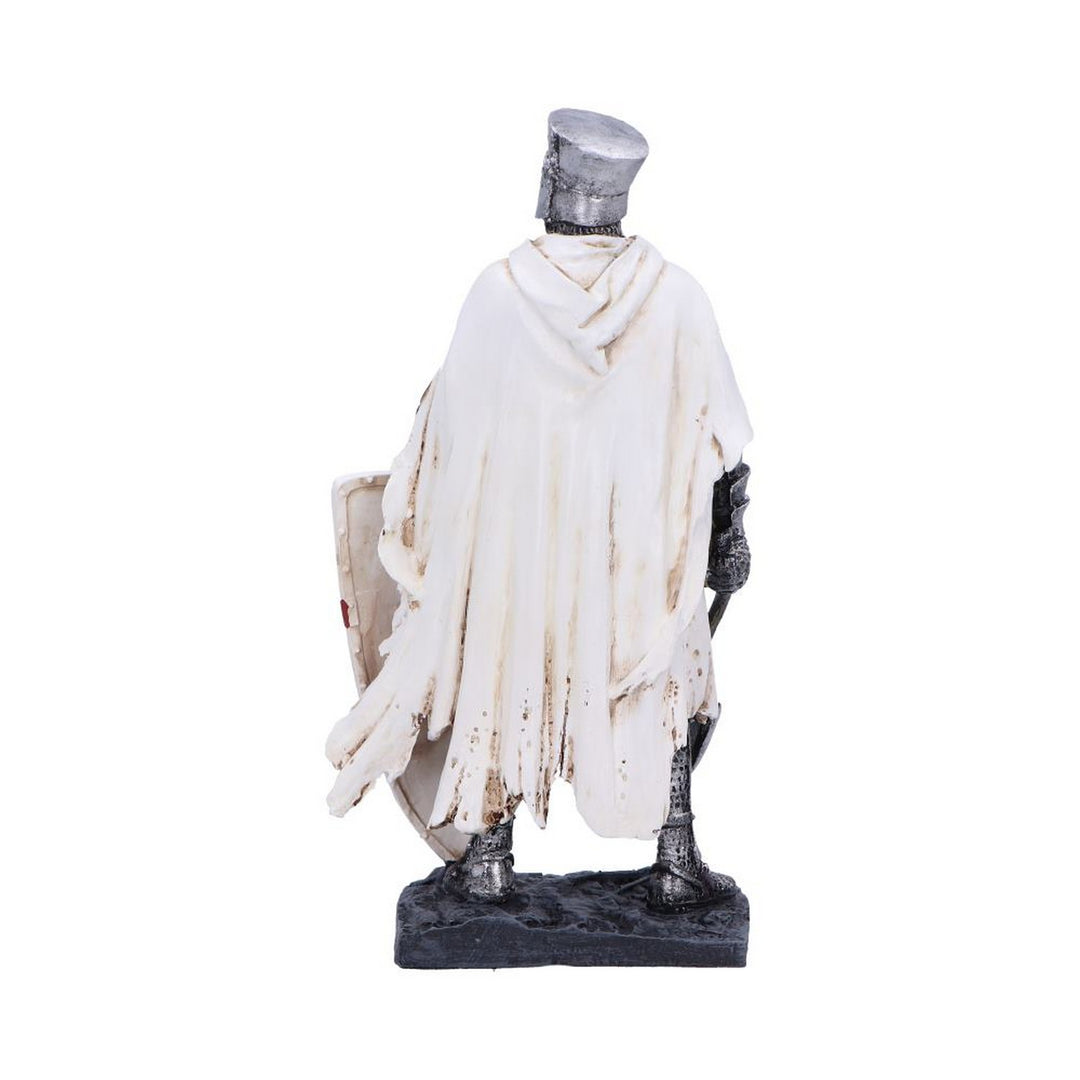 Take a Stand  Templar Knight Figurine D6963A25