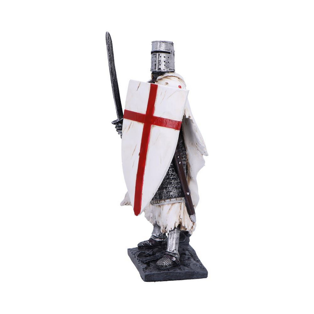 Take Up Arms Medieval Knight Figurine D6964A25