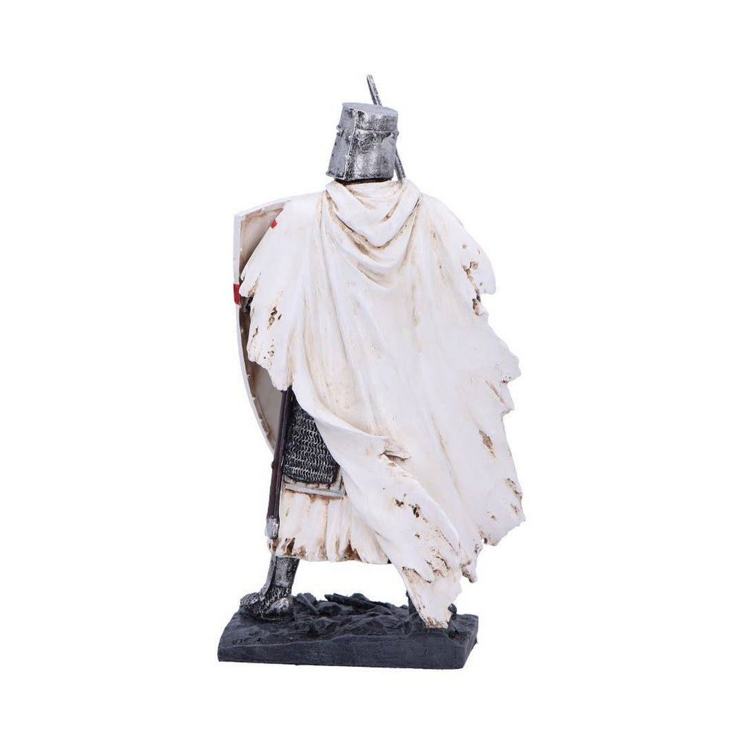 Take Up Arms Medieval Knight Figurine D6964A25