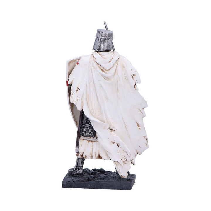 Take Up Arms Medieval Knight Figurine D6964A25