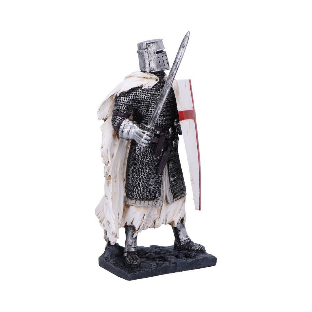 Take Up Arms Medieval Knight Figurine D6964A25