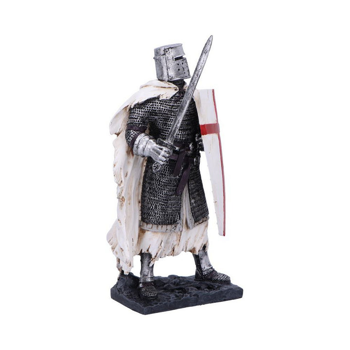 Take Up Arms Medieval Knight Figurine D6964A25