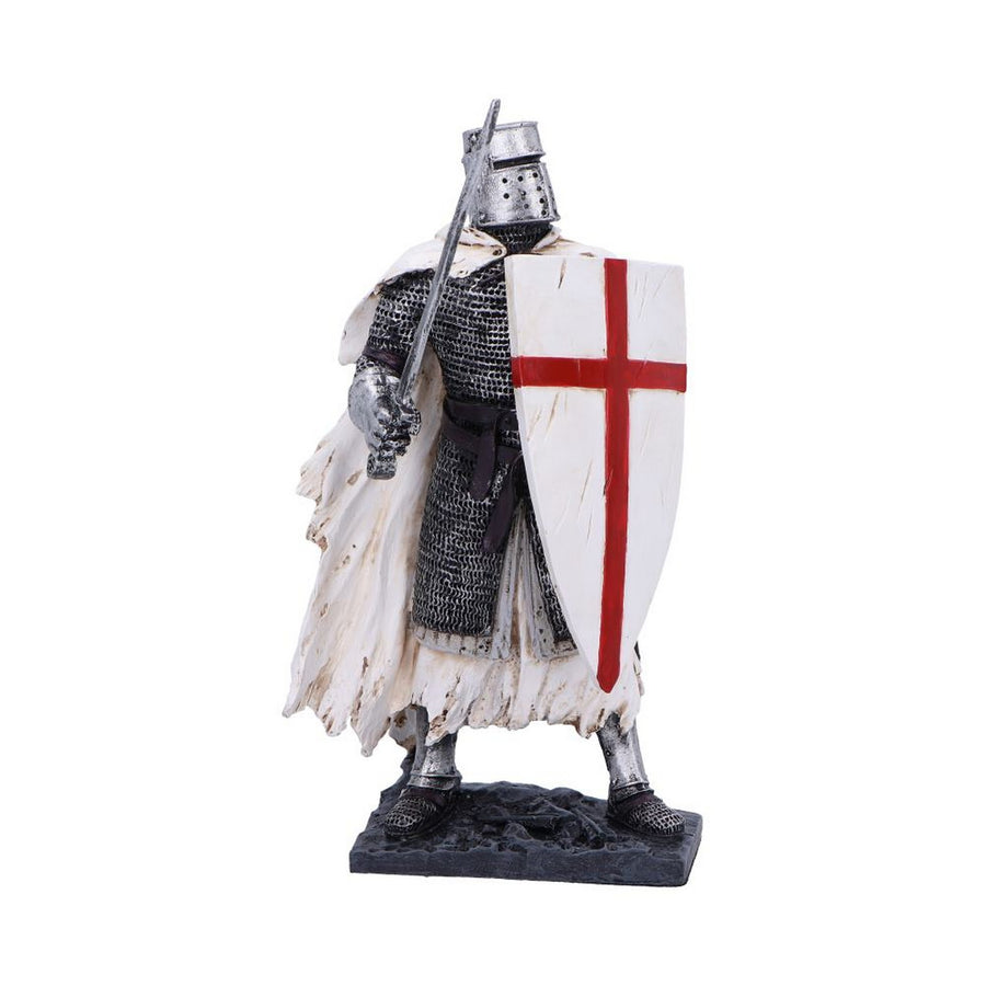 Take Up Arms Medieval Knight Figurine D6964A25