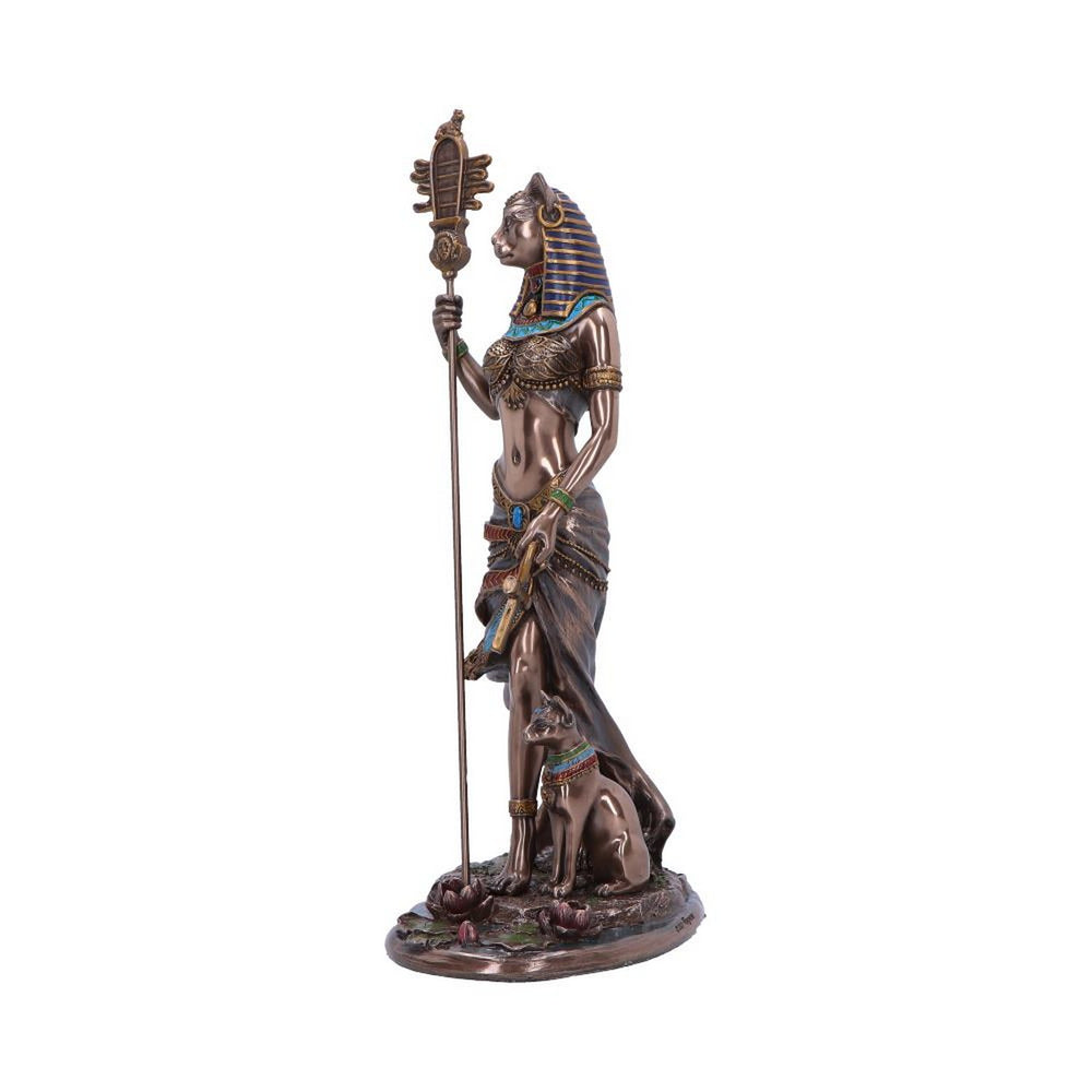 Bastet Goddess of Protection  Symbol of Strength and Power D7003A25