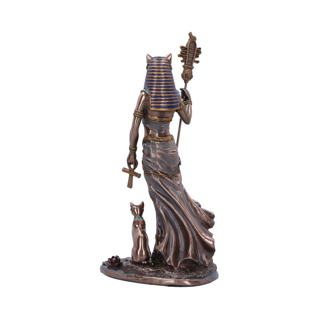Bastet Goddess of Protection  Symbol of Strength and Power D7003A25