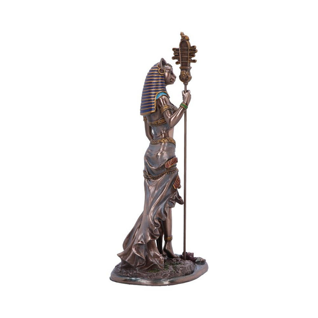 Bastet Goddess of Protection  Symbol of Strength and Power D7003A25