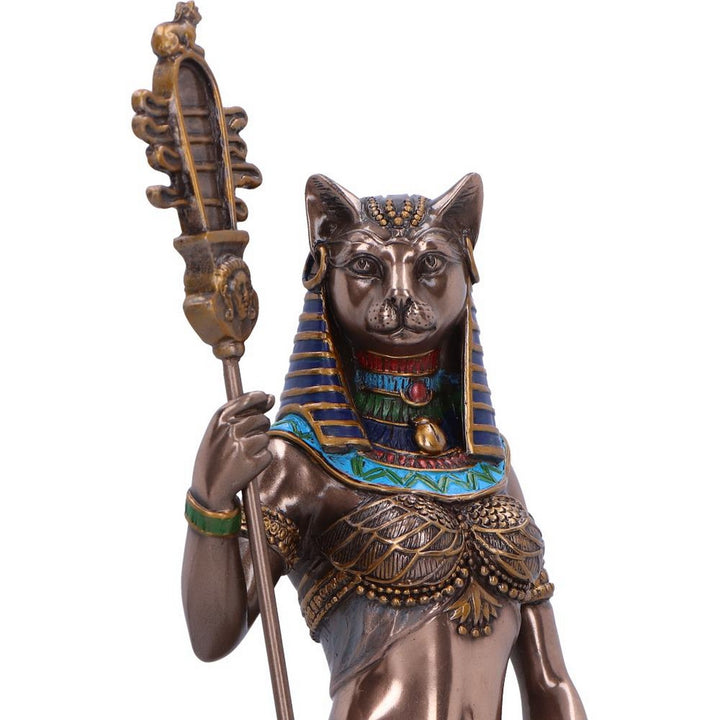 Bastet Goddess of Protection  Symbol of Strength and Power D7003A25